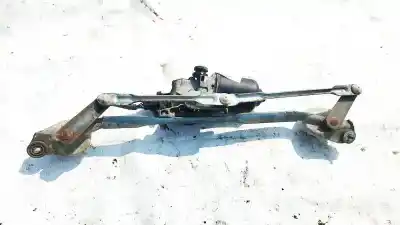 Peça sobressalente para automóvel em segunda mão mecanismo de escova dianteira por toyota corolla verso (r1) 2.2 d-4d sol referências oem iam 