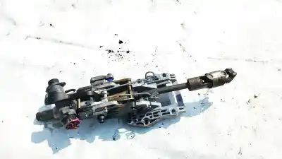 Second-hand car spare part steering column for audi a6, c5 2001.08 - 2005.01 facelift 2.5 tdi 114kw 2001.08 - 2005.01 oem iam references 