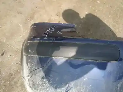 Peça sobressalente para automóvel em segunda mão molduras traseiras por volkswagen golf iv (1j1) 1.9 tdi referências oem iam 