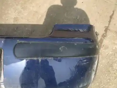 Peça sobressalente para automóvel em segunda mão molduras traseiras por volkswagen golf iv (1j1) 1.9 tdi referências oem iam 