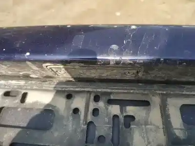 Peça sobressalente para automóvel em segunda mão luz da chapa de matrícula por volkswagen golf iv (1j1) 1.9 tdi referências oem iam 