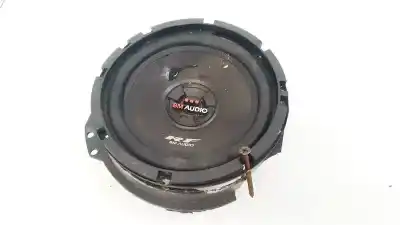 Pezzo di ricambio per auto di seconda mano Altoparlante per OPEL VECTRA B CARAVAN 2.0 DTI Riferimenti OEM IAM RF6521FX  