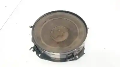İkinci el araba yedek parçası HOPARLÖR için VOLKSWAGEN PASSAT VARIANT (3C5)  OEM IAM referansları 3C0035454  