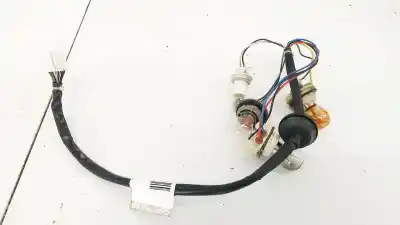 Peça sobressalente para automóvel em segunda mão peças diversas por alfa romeo 33 sportwagon (905_) 1.5 (905a) referências oem iam 