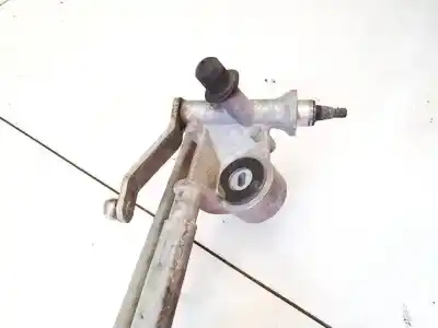 Second-hand car spare part front windscreen wiper linkage for bmw 3 (e30) m3 2.3 oem iam references 179084  