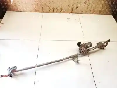 Peça sobressalente para automóvel em segunda mão mecanismo de escova dianteira por bmw 3 (e30) m3 2.3 referências oem iam 179084