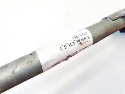 Second-hand car spare part front windscreen wiper linkage for bmw 3 (e30) m3 2.3 oem iam references 179084  