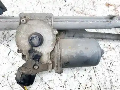 Second-hand car spare part front windshield wiper motor for bmw 3 (e30) m3 2.3 oem iam references 404976  1427a