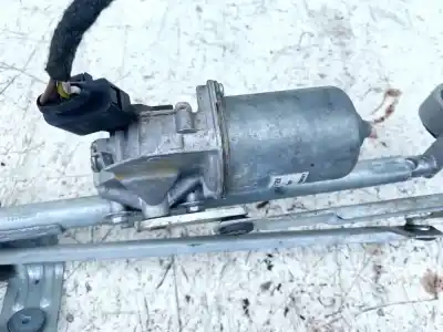 Second-hand car spare part front windshield wiper motor for bmw 3 (e30) m3 2.3 oem iam references 404976  1427a