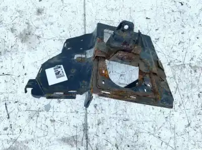 Peça sobressalente para automóvel em segunda mão suporte por fiat stilo, 2001.10 - 2007.01 2.4 20v 125kw 2001.10 - 2006.11 referências oem iam 