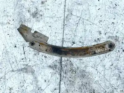 Pezzo di ricambio per auto di seconda mano supporto motore per nissan bluebird hatchback (t72, t12) 1.6 riferimenti oem iam 