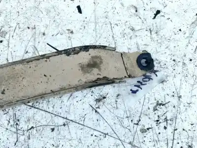 Pezzo di ricambio per auto di seconda mano plastica per bmw 3 (e30) m3 2.3 riferimenti oem iam   