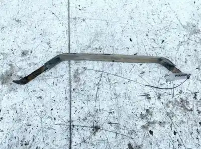 Peça sobressalente para automóvel em segunda mão plásticos por bmw 3 (e30) m3 2.3 referências oem iam 