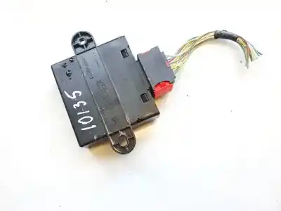 Автозапчастина б/у електронний модуль для porsche 968 descapotable 3.0 посилання на oem iam 09733029903  9651212180-01