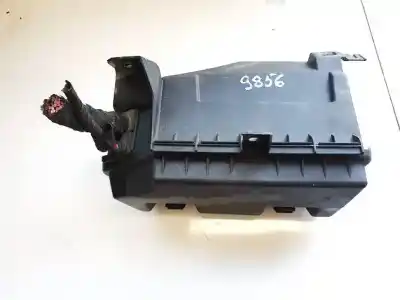 Pièce détachée automobile d'occasion BOÎTES À FUSIBLES pour MERCEDES-BENZ ML, W164 2005.06 - 2009.07  Références OEM IAM 1645400782  