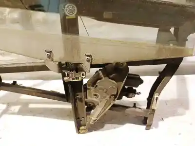 Second-hand car spare part rear right window regulator for audi a6 c5 (4b2) 2.5 tdi oem iam references 4b0.839.398