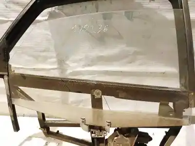 Second-hand car spare part rear right glass window for audi a6 c5 (4b2) 2.5 tdi oem iam references as2