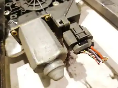 Second-hand car spare part rear right window motor for audi a6 c5 (4b2) 2.5 tdi oem iam references 053.60014.02  053.60014.02