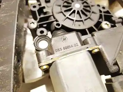 Second-hand car spare part rear right window motor for audi a6 c5 (4b2) 2.5 tdi oem iam references 053.60014.02  053.60014.02