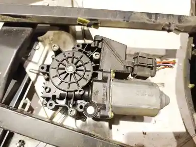 Pezzo di ricambio per auto di seconda mano Motore Alzacristalli Posteriore Destro per AUDI A6 C5 (4B2) 2.5 TDI Riferimenti OEM IAM 053.60014.02  053.60014.02