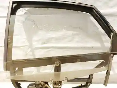 Second-hand car spare part rear left glass window for audi a6 c5 (4b2) 2.5 tdi oem iam references as2