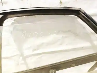 Second-hand car spare part rear left glass window for audi a6 c5 (4b2) 2.5 tdi oem iam references as2  
