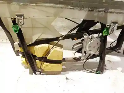 Second-hand car spare part PASSENGER SIDE RIGHT WINDOW REGULATOR for AUDI A4, B5 1999.09 - 2001.08 FACELIFT  OEM IAM references 8D0837398  