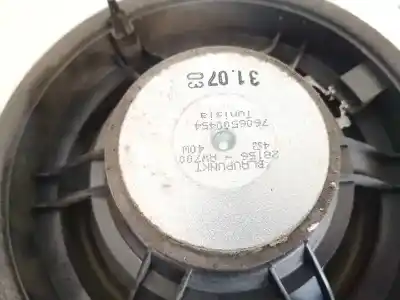 Second-hand car spare part speaker for nissan note (e11e) 1.4 cat oem iam references 28156av700  28156-av700