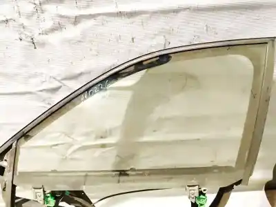 Peça sobressalente para automóvel em segunda mão vidro dianteiro esquerdo por audi a4 avant (b5) 2.4 referências oem iam as2