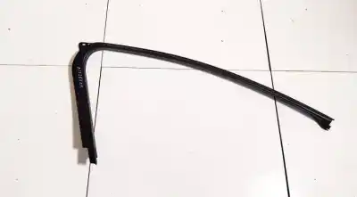 Автозапчасти б/у пластик за nissan bluebird hatchback (t72, t12) 1.6 ссылки oem iam 7s71a201a19aj