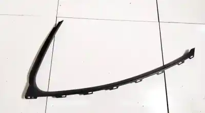 Автозапчасти б/у пластик за nissan bluebird hatchback (t72, t12) 1.6 ссылки oem iam 7s71a201a19aj  7s71-a201a19-aj