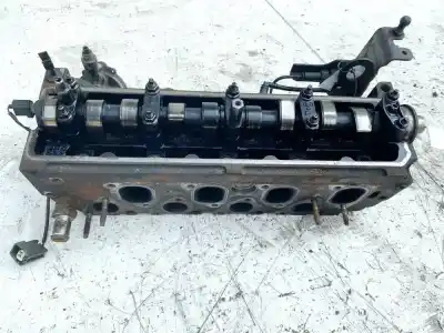 Автозапчастина б/у доп для ford focus c-max (cap) 1.8 tdci turbodiesel cat посилання на oem iam 6g9q6090a1a  c8s1a