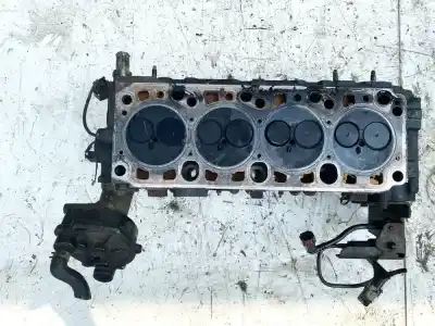 Автозапчастина б/у доп для ford focus c-max (cap) 1.8 tdci turbodiesel cat посилання на oem iam 6g9q6090a1a  c8s1a