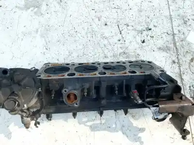 Автозапчастина б/у доп для ford focus c-max (cap) 1.8 tdci turbodiesel cat посилання на oem iam 6g9q6090a1a  c8s1a