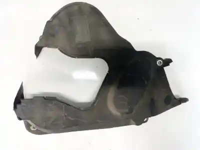 Pièce détachée automobile d'occasion COUVERCLE DE DISTRIBUTION pour RENAULT SCENIC II  Références OEM IAM 8200255494  