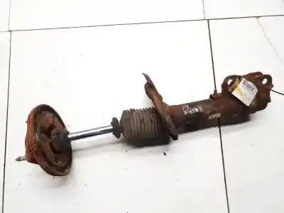 Second-hand car spare part front left shock absorber for talbot simca 1100 fastback 1.1 ls,gls oem iam references   
