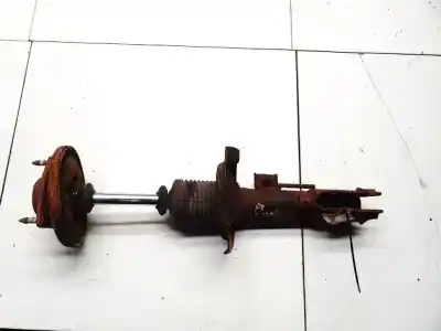 Pezzo di ricambio per auto di seconda mano ammortizzatore anteriore sinistro per talbot simca 1100 fastback 1.1 ls,gls riferimenti oem iam 