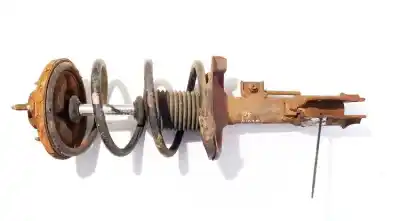 Peça sobressalente para automóvel em segunda mão amortecedor dianteiro esquerdo por talbot simca 1100 fastback 1.1 ls,gls referências oem iam 