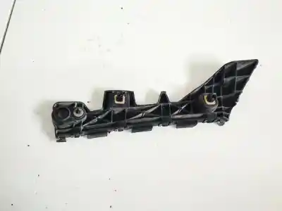 Автозапчастина б/у підсилення заднього бампера для mazda cx-3 1.5 diesel cat посилання на oem iam d10j502j1  k4150