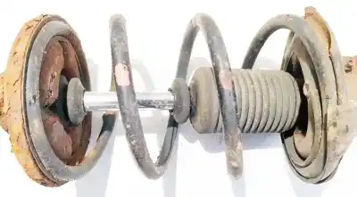 Peça sobressalente para automóvel em segunda mão mola de suspensão por talbot simca 1100 fastback 1.1 ls,gls referências oem iam 