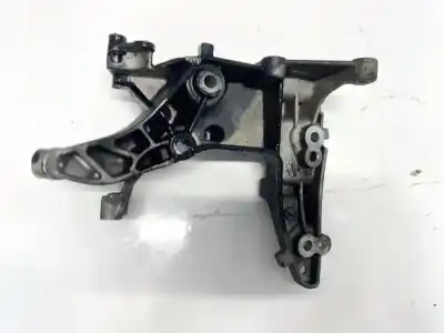 Second-hand car spare part engine support for porsche 968 descapotable 3.0 oem iam references 9684613880  