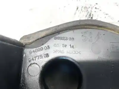Автозапчасти б/у распределительная крышка за porsche 968 descapotable 3.0 ссылки oem iam 9492303  9469903, 6477503, 8575714
