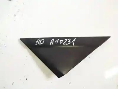 Автозапчастина б/у пластика для mazda cx-3 1.5 diesel cat посилання на oem iam d10f69155  k6805