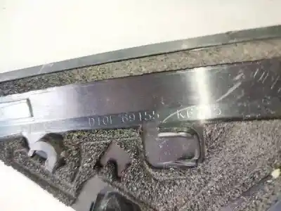 Автозапчастина б/у пластика для mazda cx-3 1.5 diesel cat посилання на oem iam d10f69155  k6805