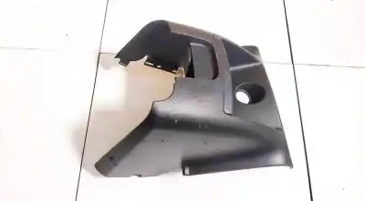 Peça sobressalente para automóvel em segunda mão plásticos por jaguar xj coupé 5.3 referências oem iam 689309u100