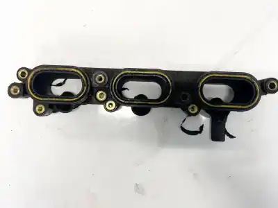 İkinci el araba yedek parçası EMME MANIFOLDU için RENAULT 19 II (B/C53_)  OEM IAM referansları 44ZH1582  44ZH-1582, 1R8E-9K461-CD