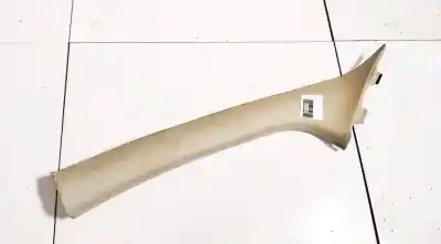 Peça sobressalente para automóvel em segunda mão plásticos por jaguar xj coupé 5.3 referências oem iam 769129u000