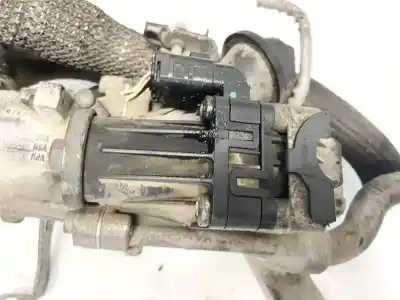 Автозапчастина б/у клапан egr для porsche 968 descapotable 3.0 посилання на oem iam 5056390200