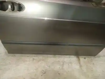 Автозапчасти б/у пластик за saab 9-5 (ys3e) 2.3 t ссылки oem iam   