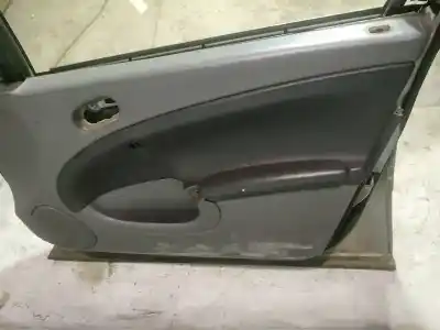 Автозапчасти б/у обивка передней правой двери за saab 9-5 (ys3e) 2.3 t ссылки oem iam   